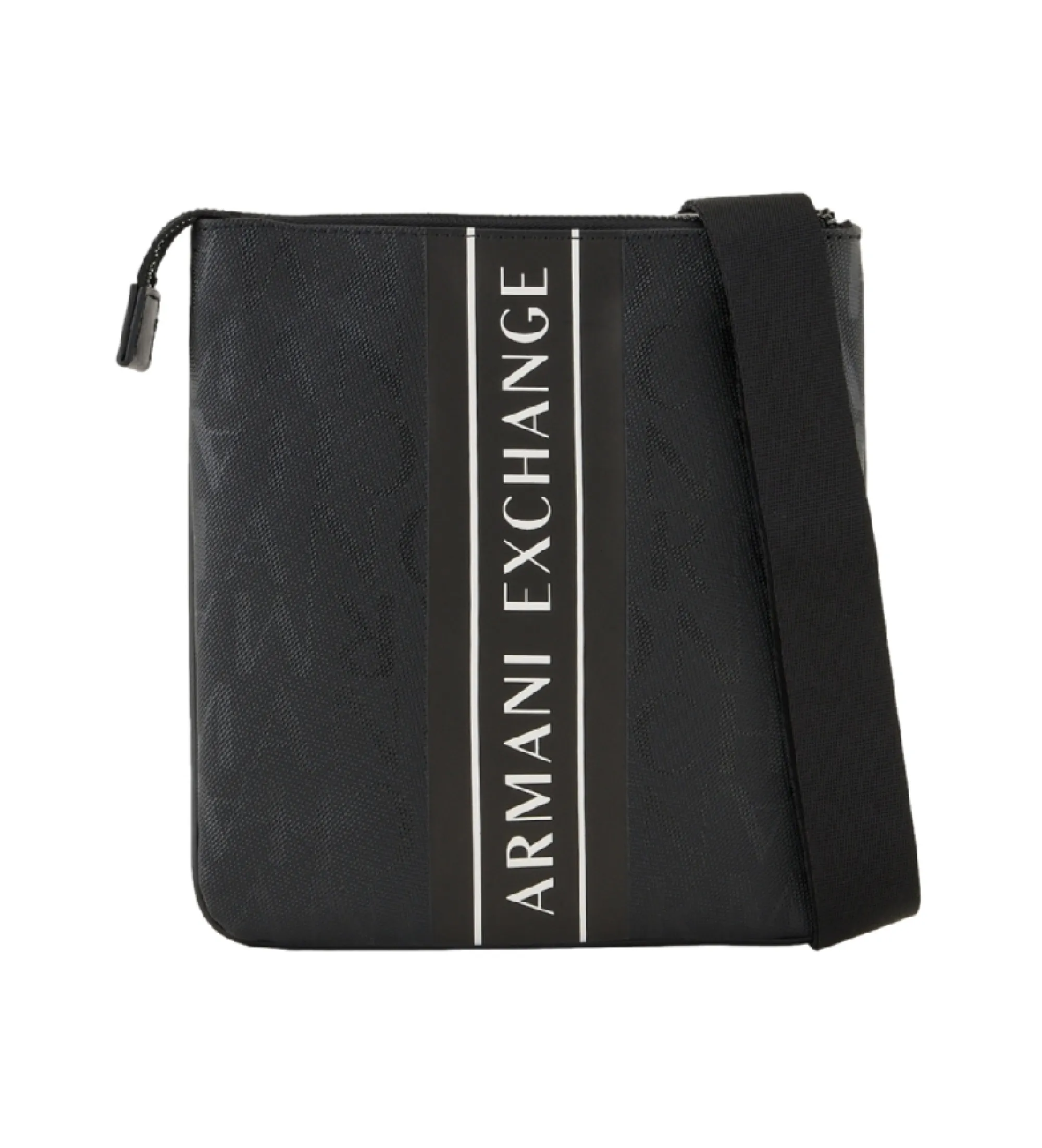 Bolso Tracolla negro