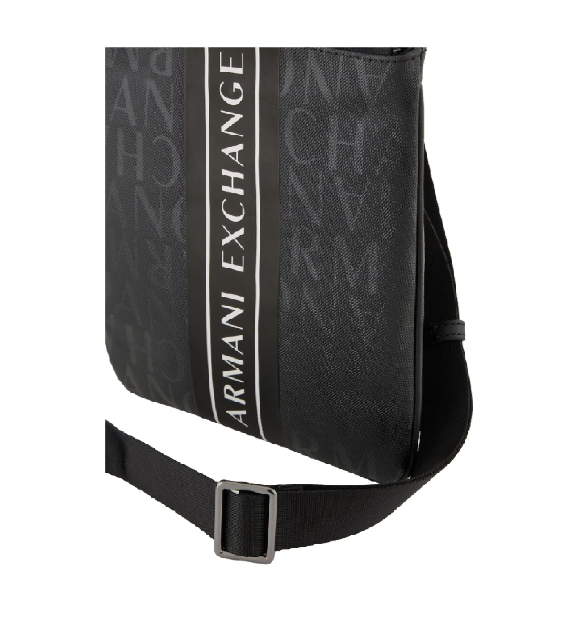 Bolso Tracolla negro