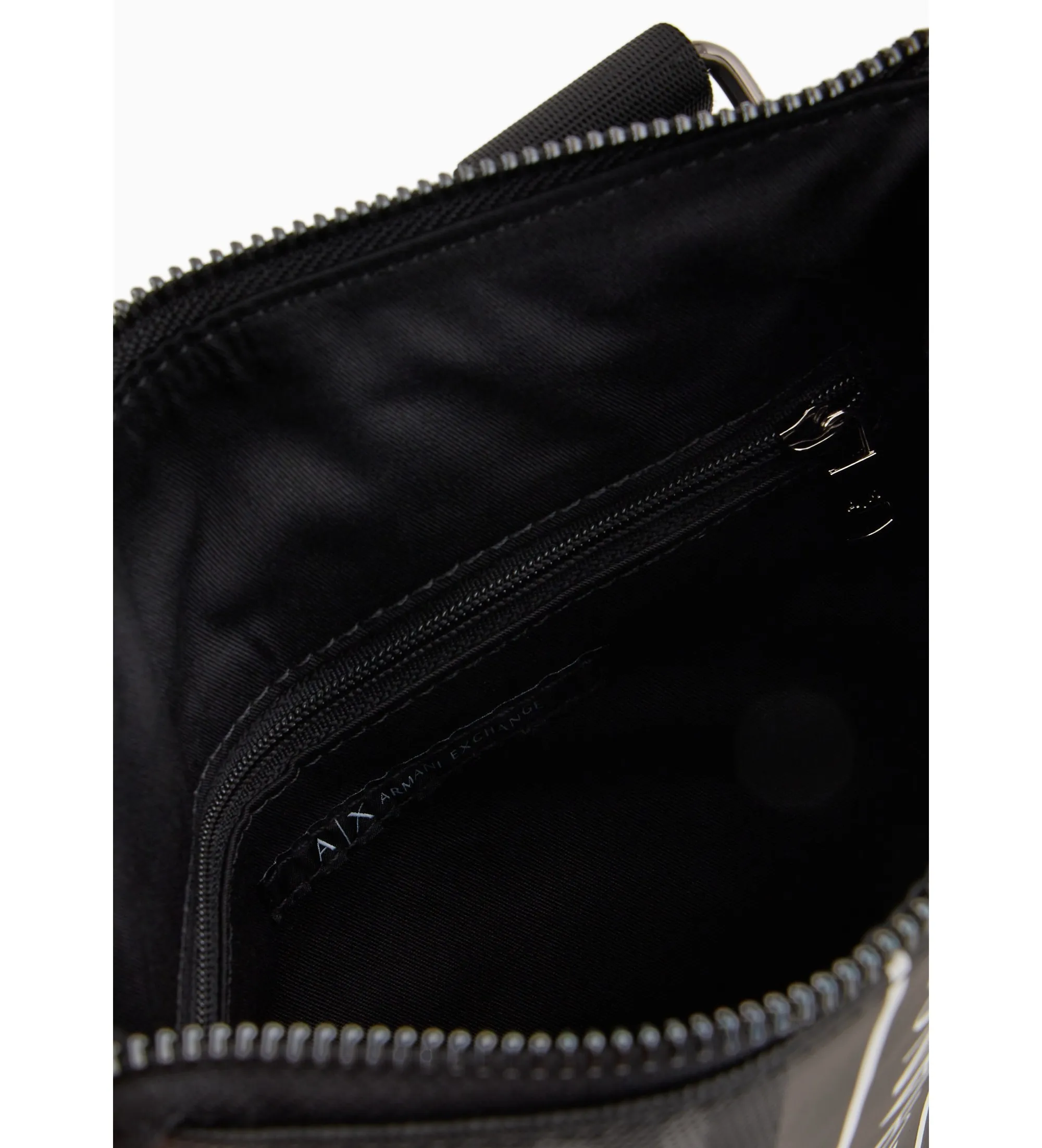 Bolso Tracolla negro