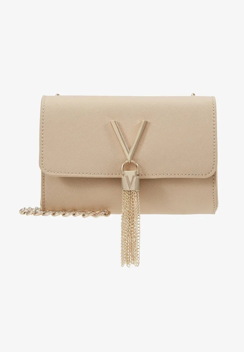 BOLSO VALENTINO  VBS1R403G BEIGE