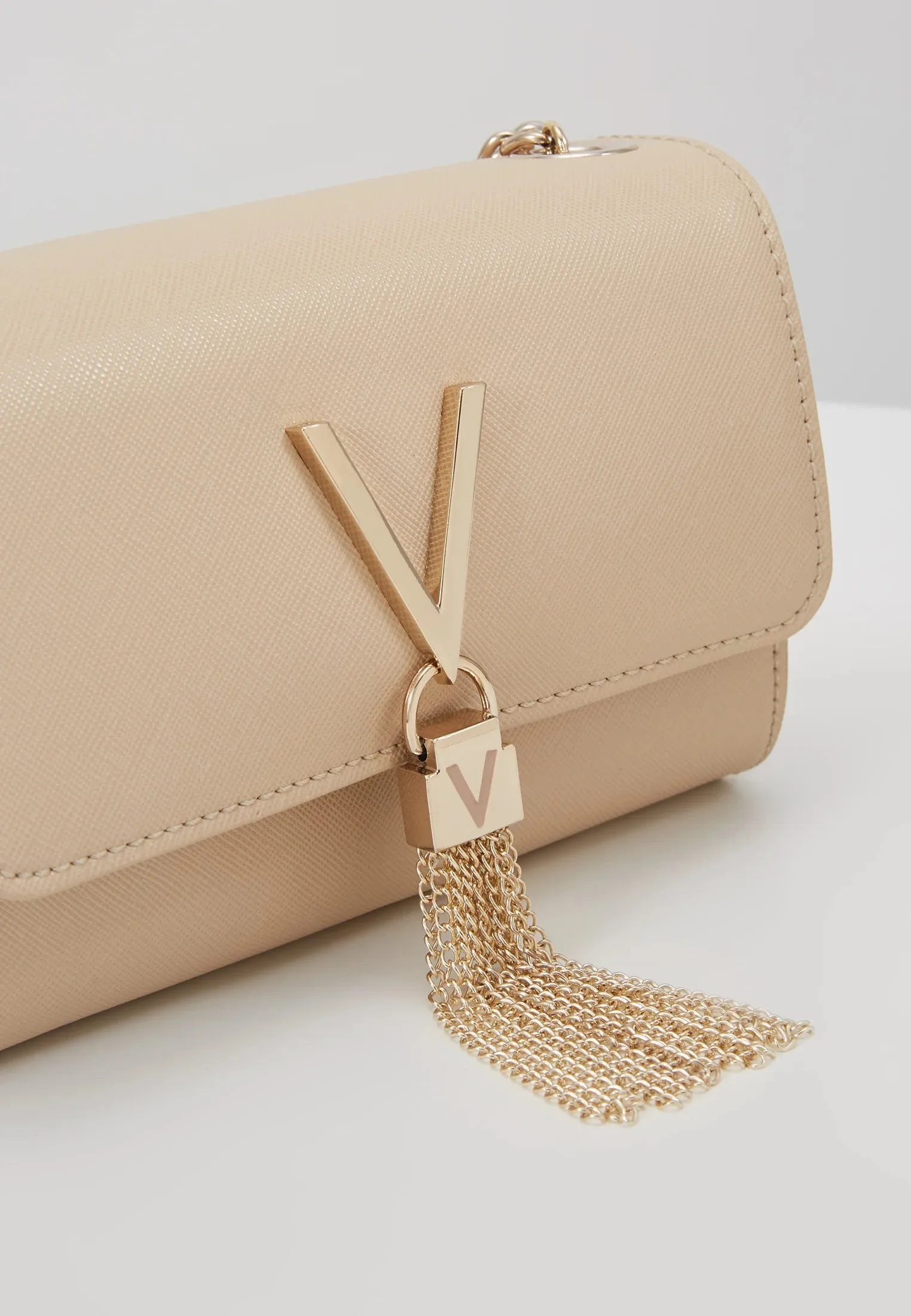 BOLSO VALENTINO  VBS1R403G BEIGE