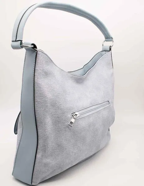 Bolso Zabba 16001 BLUE