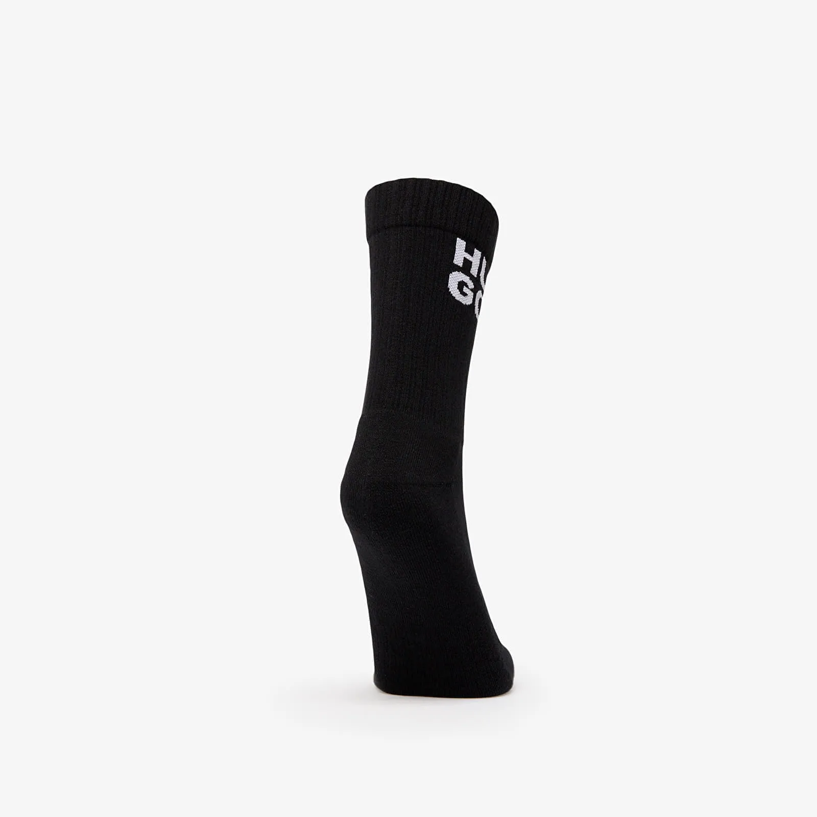 BOSS HUGO RIB SKULL SOCK 3PACK MULTICOLOR