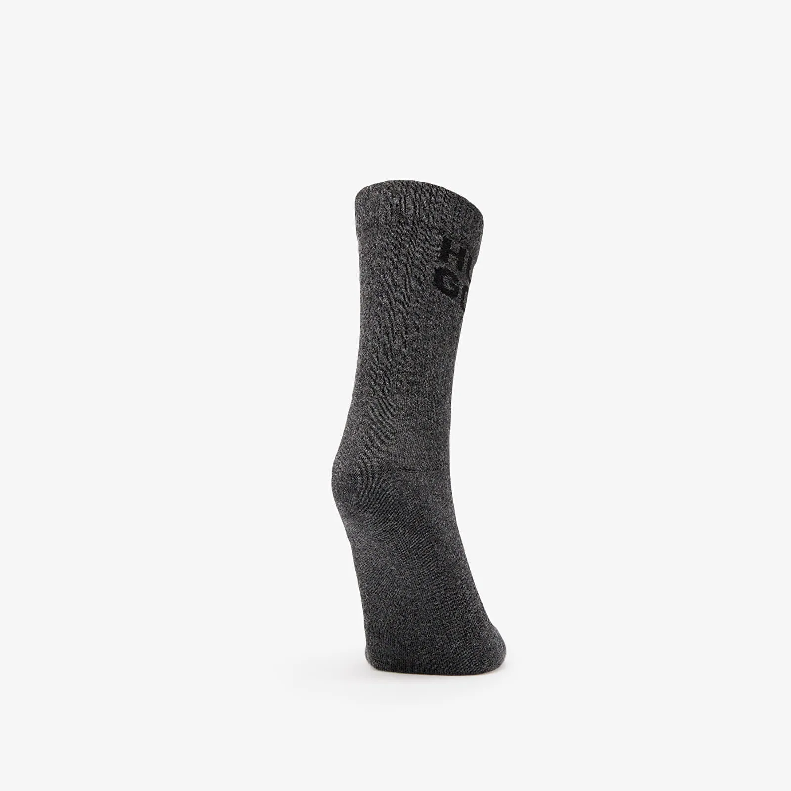 BOSS HUGO RIB SKULL SOCK 3PACK MULTICOLOR