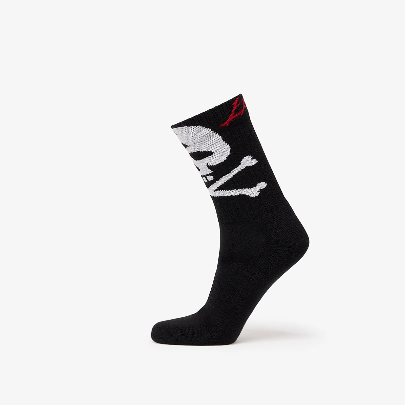 BOSS HUGO RIB SKULL SOCK 3PACK MULTICOLOR