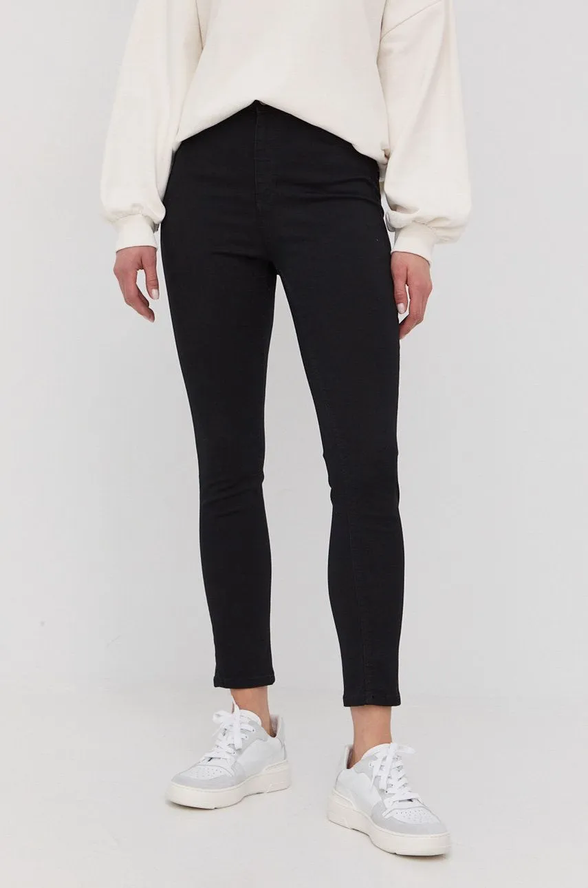 BOSS Super Skinny Fit Jeans