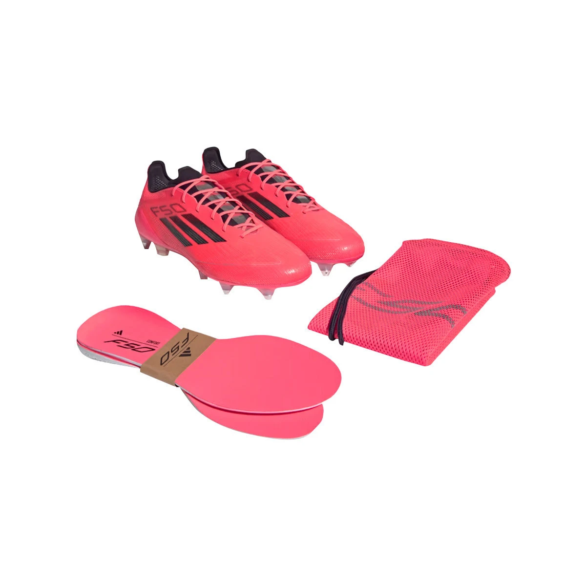 Bota adidas F50 Elite SG