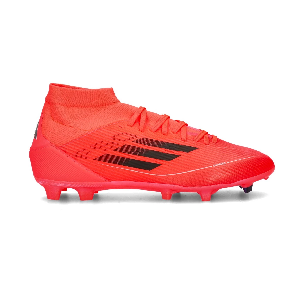 Bota adidas F50 League Mid FG/MG