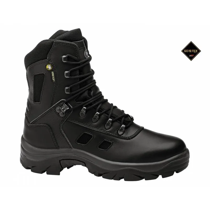 Bota de seguridad Predator GoreTex