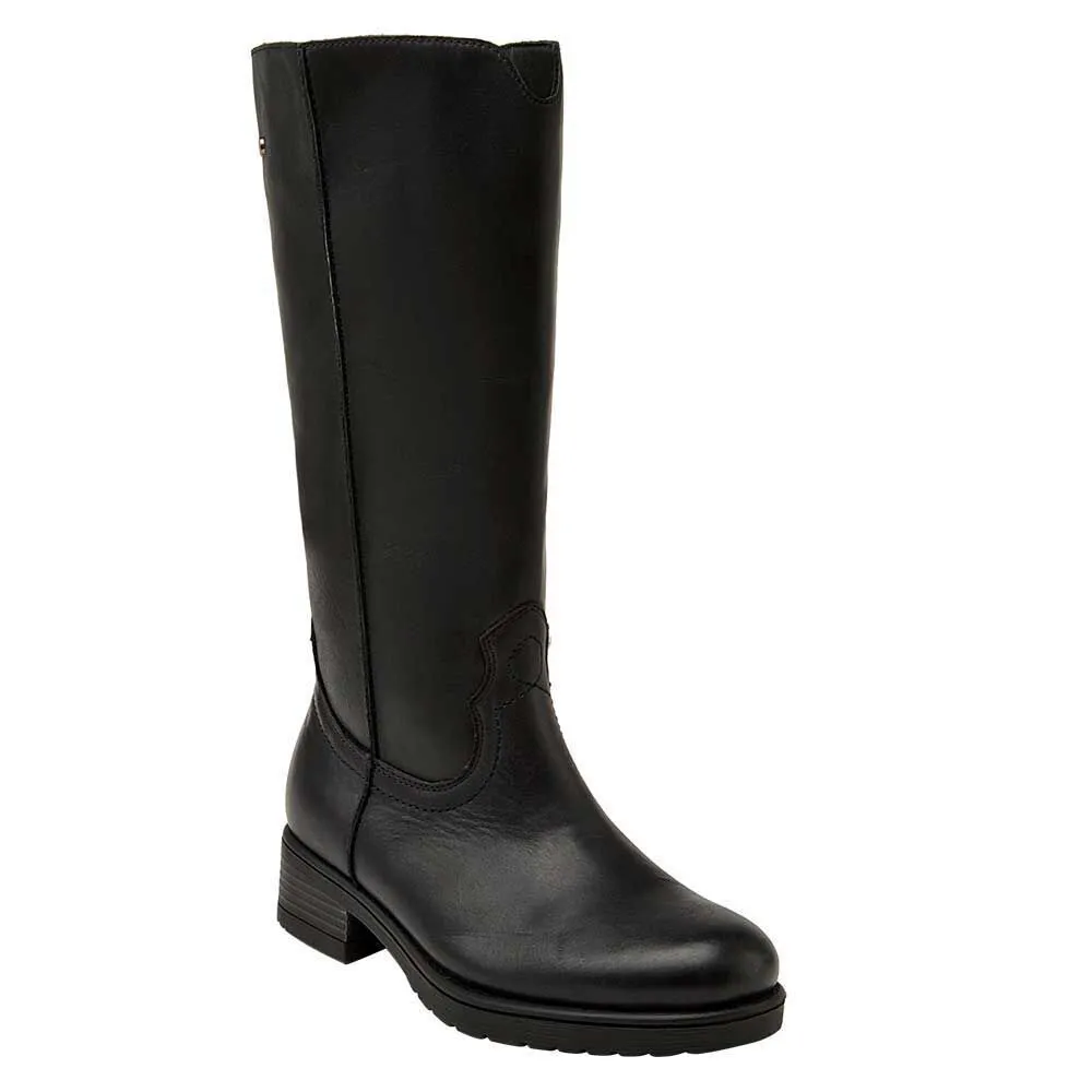 Bota Urbana Mujer Bruno Rossi