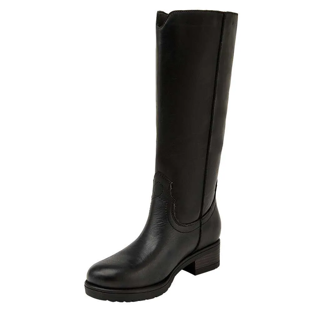 Bota Urbana Mujer Bruno Rossi
