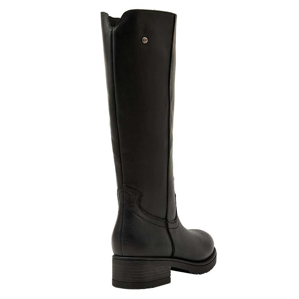 Bota Urbana Mujer Bruno Rossi