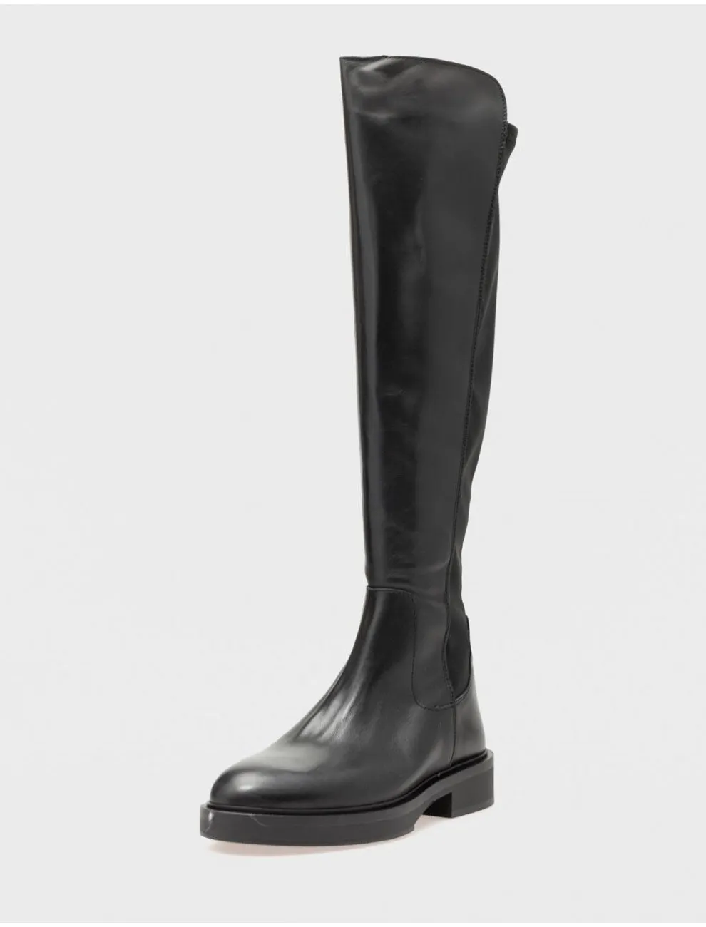 Botas Alpe Vogue 2524 Negro