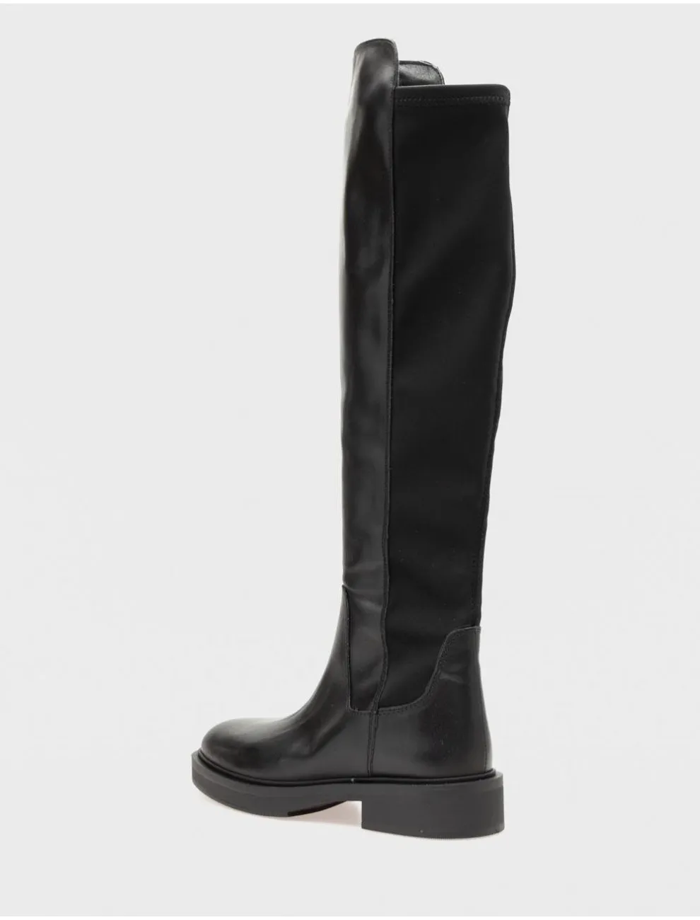 Botas Alpe Vogue 2524 Negro