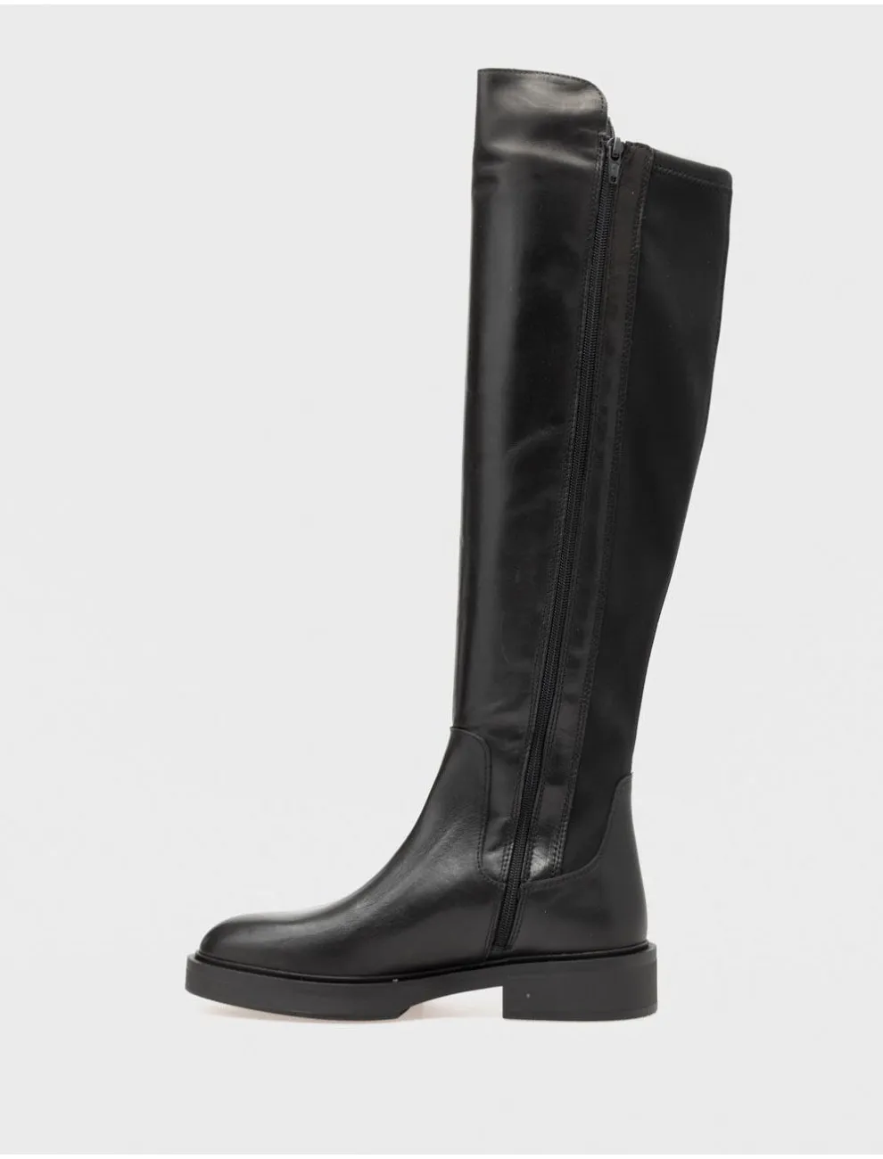 Botas Alpe Vogue 2524 Negro