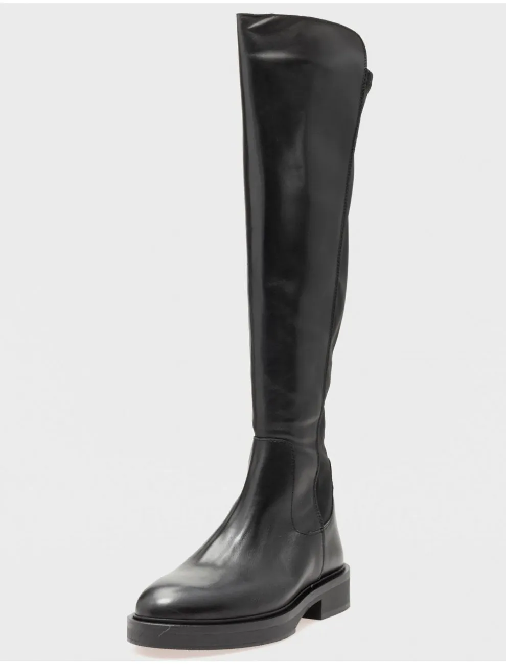 Botas Alpe Vogue 2524 Negro