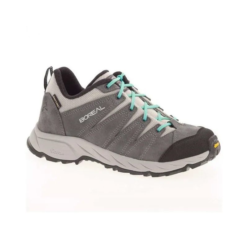 Botas Boreal Tempest low 31747 wmns