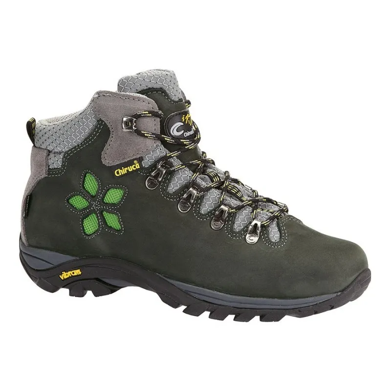 Botas Chiruca Monique 44610 01