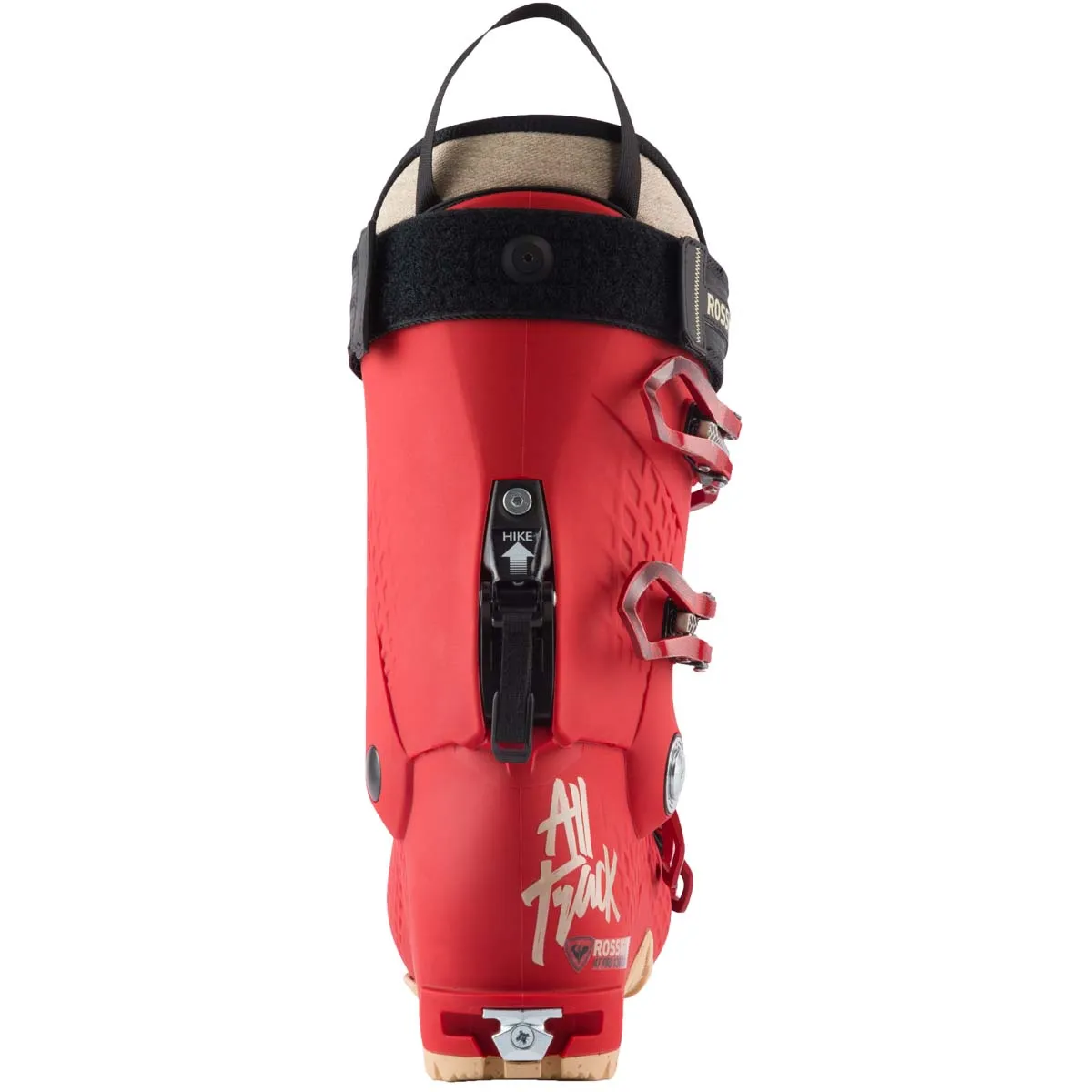 BOTAS DE ESQUí HOMBRE ALLTRACK PR 130LT MV GWRED CL ROSSIGNOL ROJO