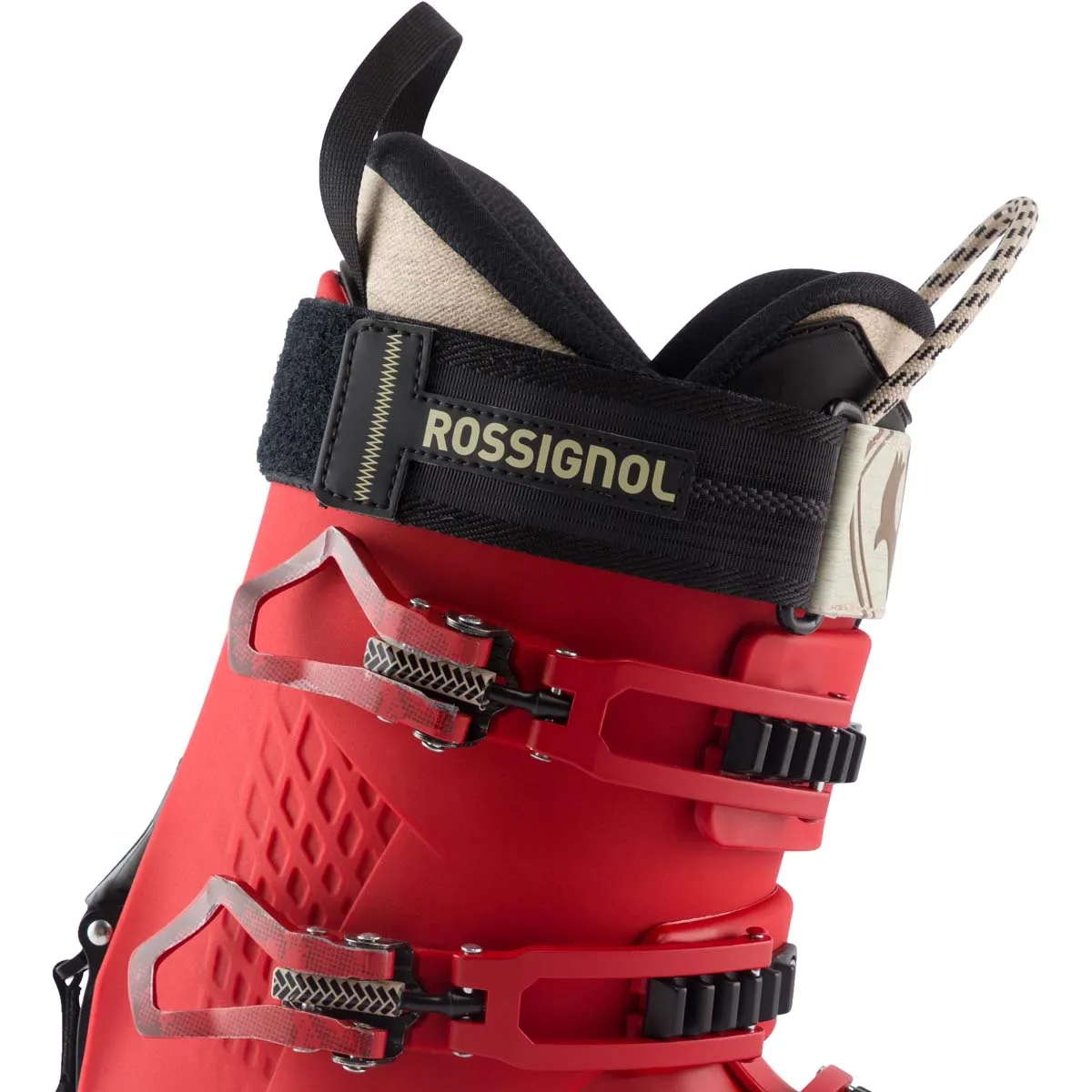 BOTAS DE ESQUí HOMBRE ALLTRACK PR 130LT MV GWRED CL ROSSIGNOL ROJO
