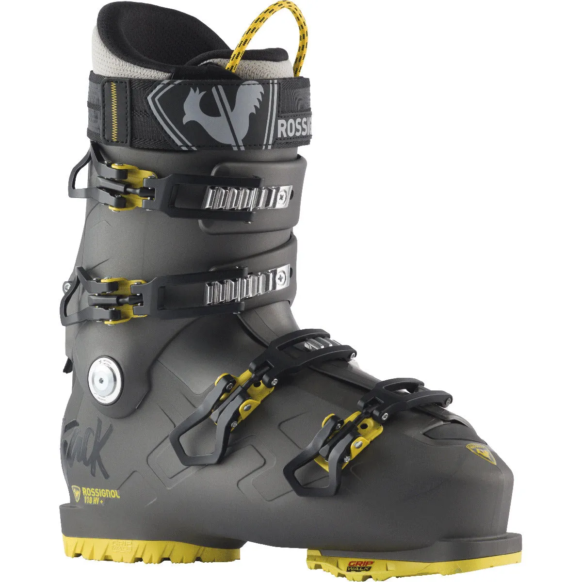 BOTAS DE ESQUí HOMBRE TRACK 110 HV+ GW  ROSSIGNOL