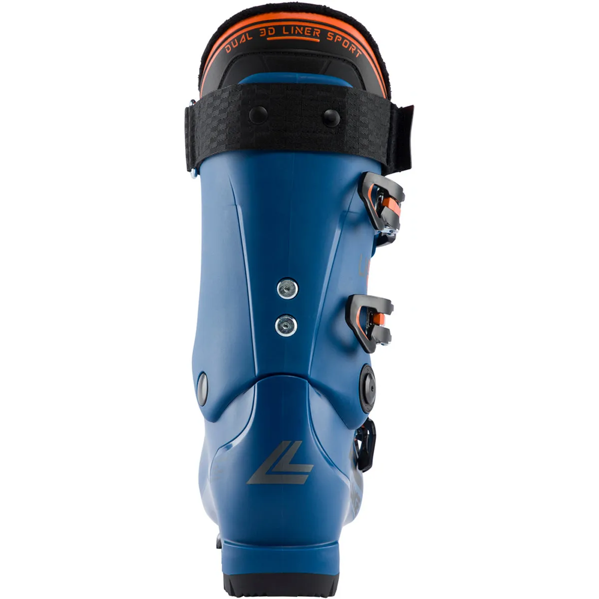 Botas De Esquí  Lx 100 Hv Gw (Atlantic Blue) Lange Azul