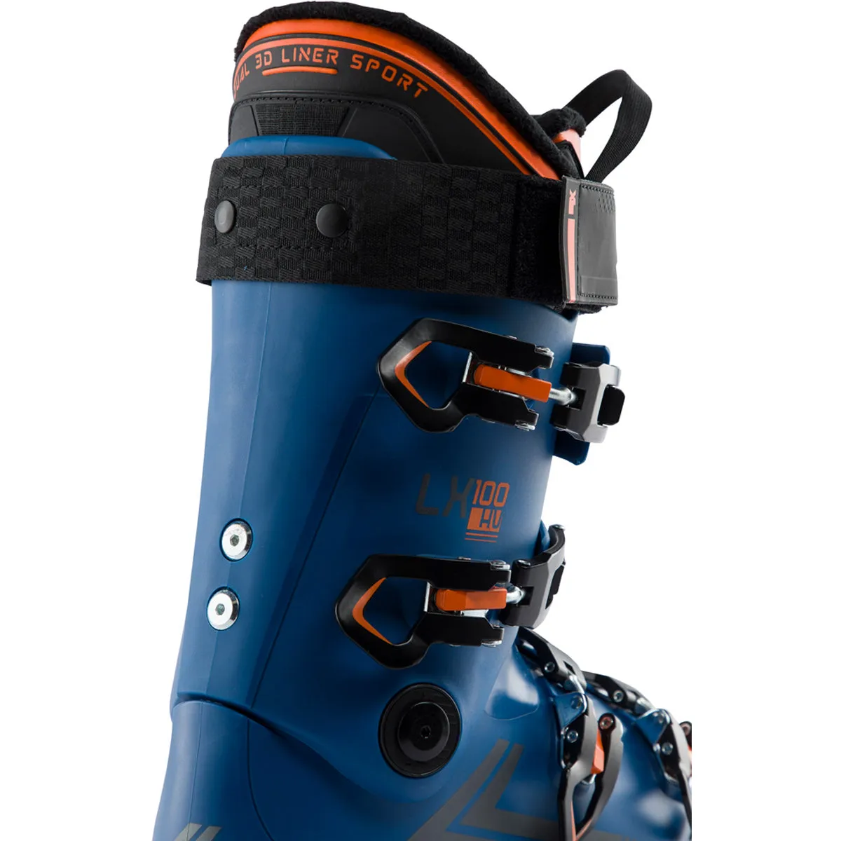 Botas De Esquí  Lx 100 Hv Gw (Atlantic Blue) Lange Azul