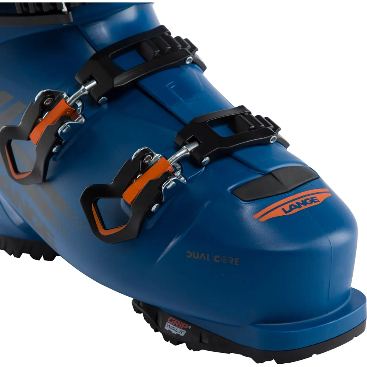Botas De Esquí  Lx 100 Hv Gw (Atlantic Blue) Lange Azul