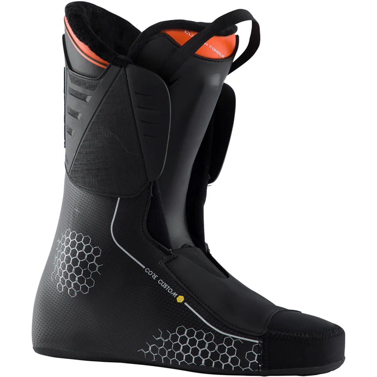 Botas De Esquí  Lx 100 Hv Gw (Atlantic Blue) Lange Azul