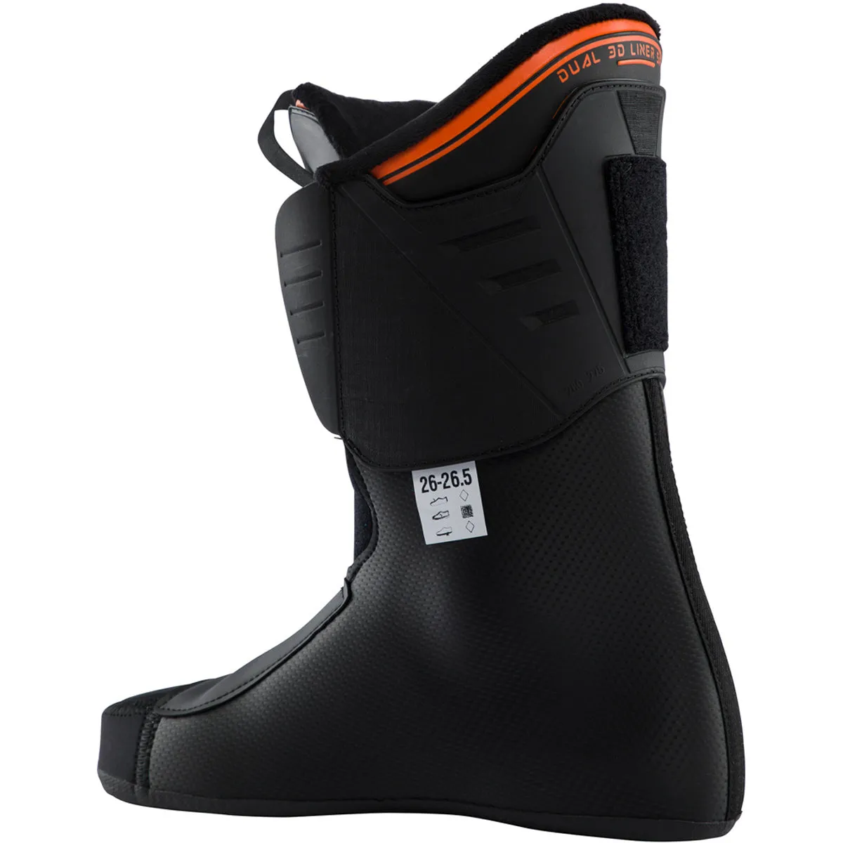 Botas De Esquí  Lx 100 Hv Gw (Atlantic Blue) Lange Azul