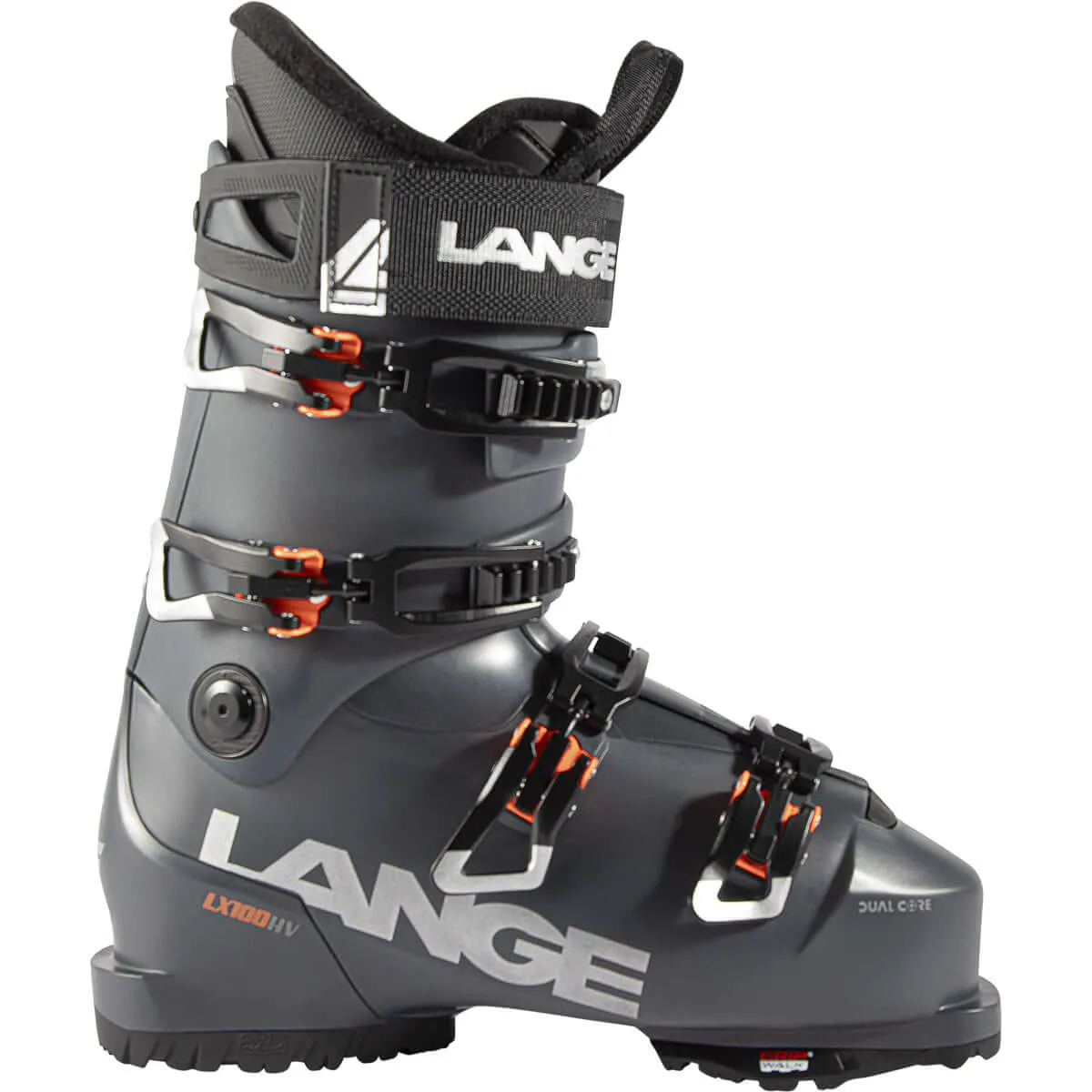 Botas De Esquí  Lx 100 Hv Gw Lange Negro