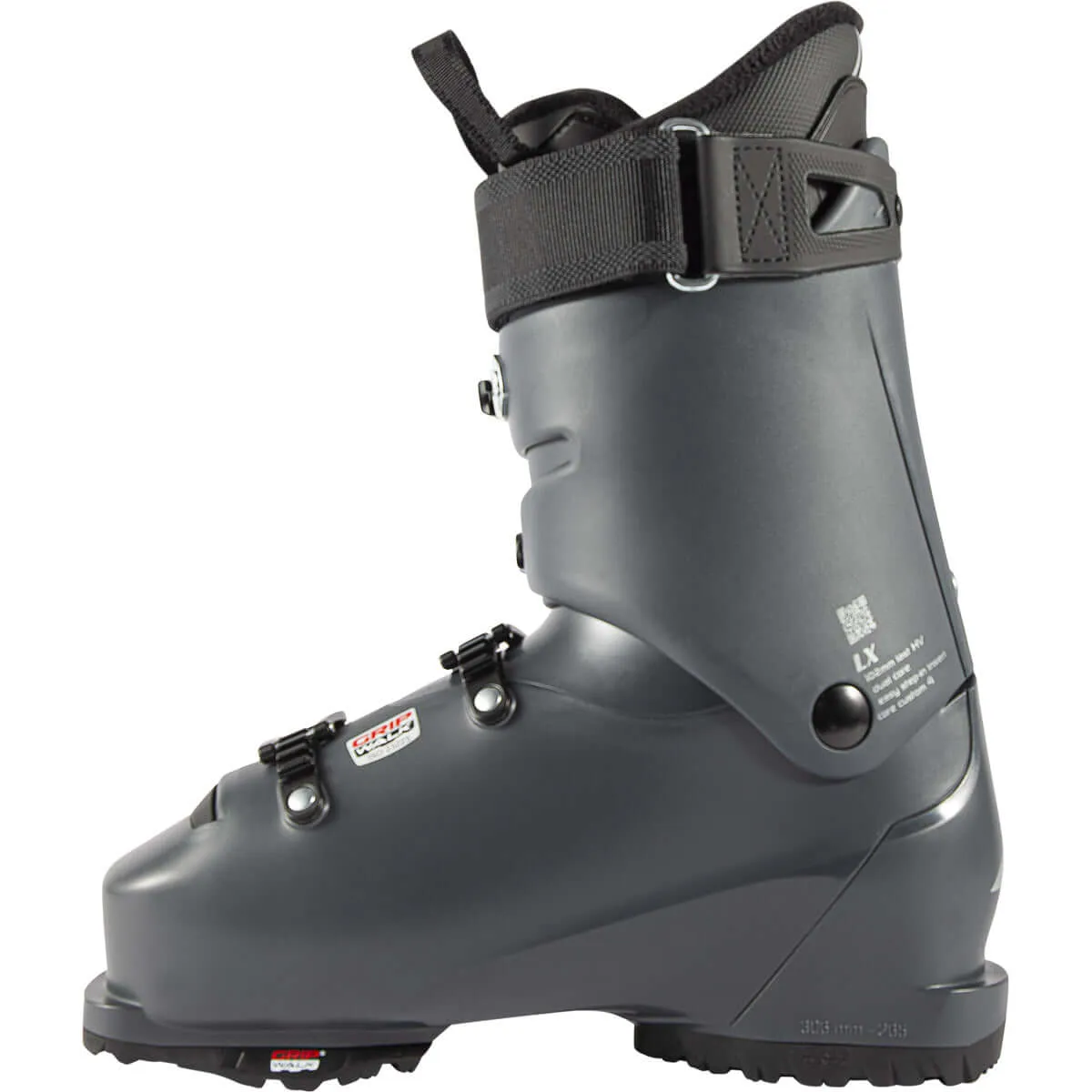 Botas De Esquí  Lx 100 Hv Gw Lange Negro