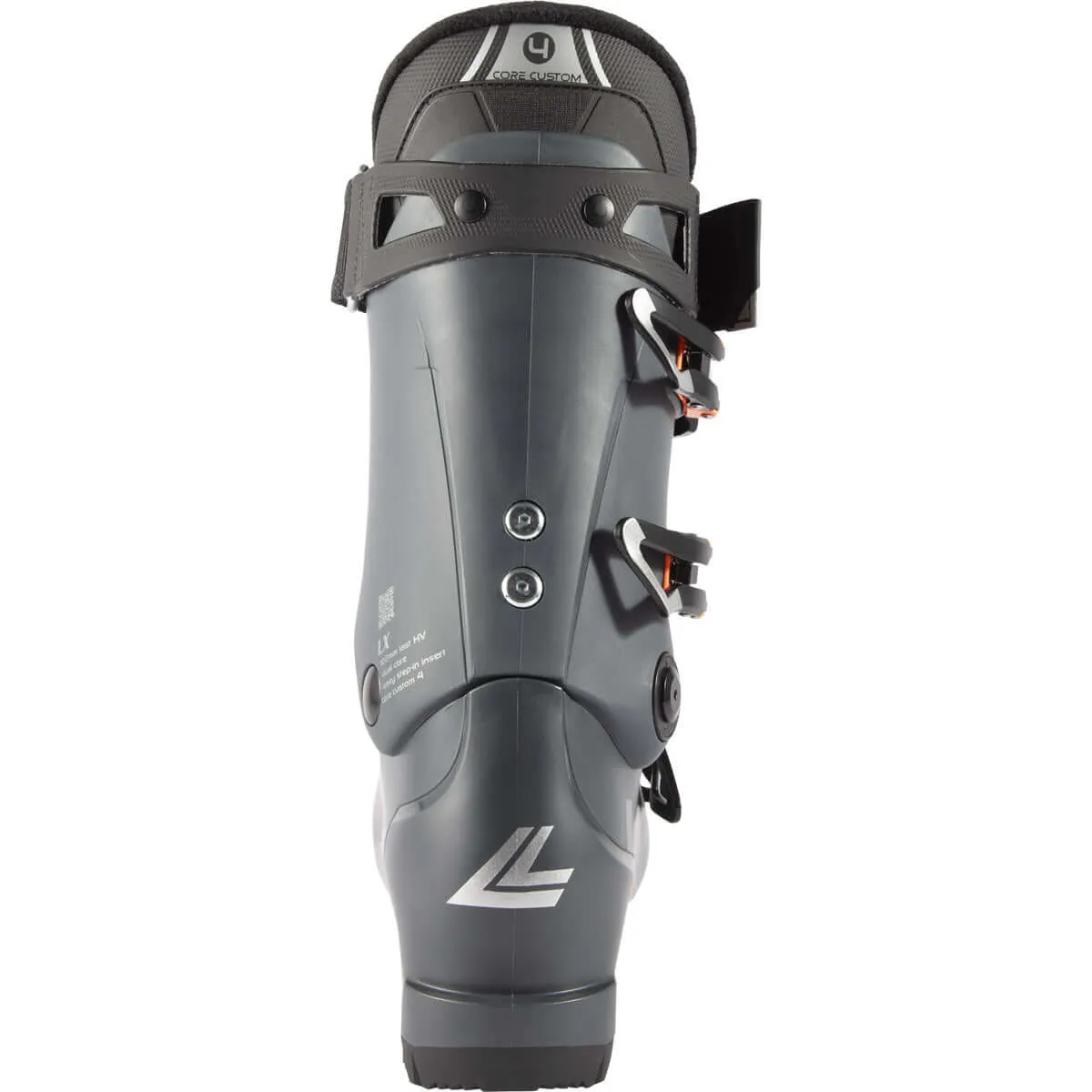 Botas De Esquí  Lx 100 Hv Gw Lange Negro