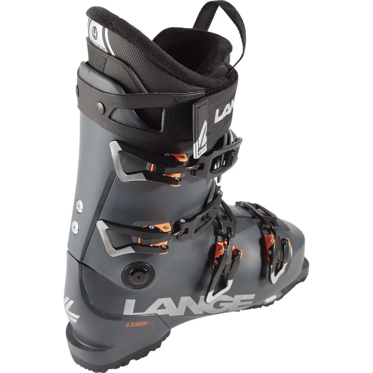 Botas De Esquí  Lx 100 Hv Gw Lange Negro