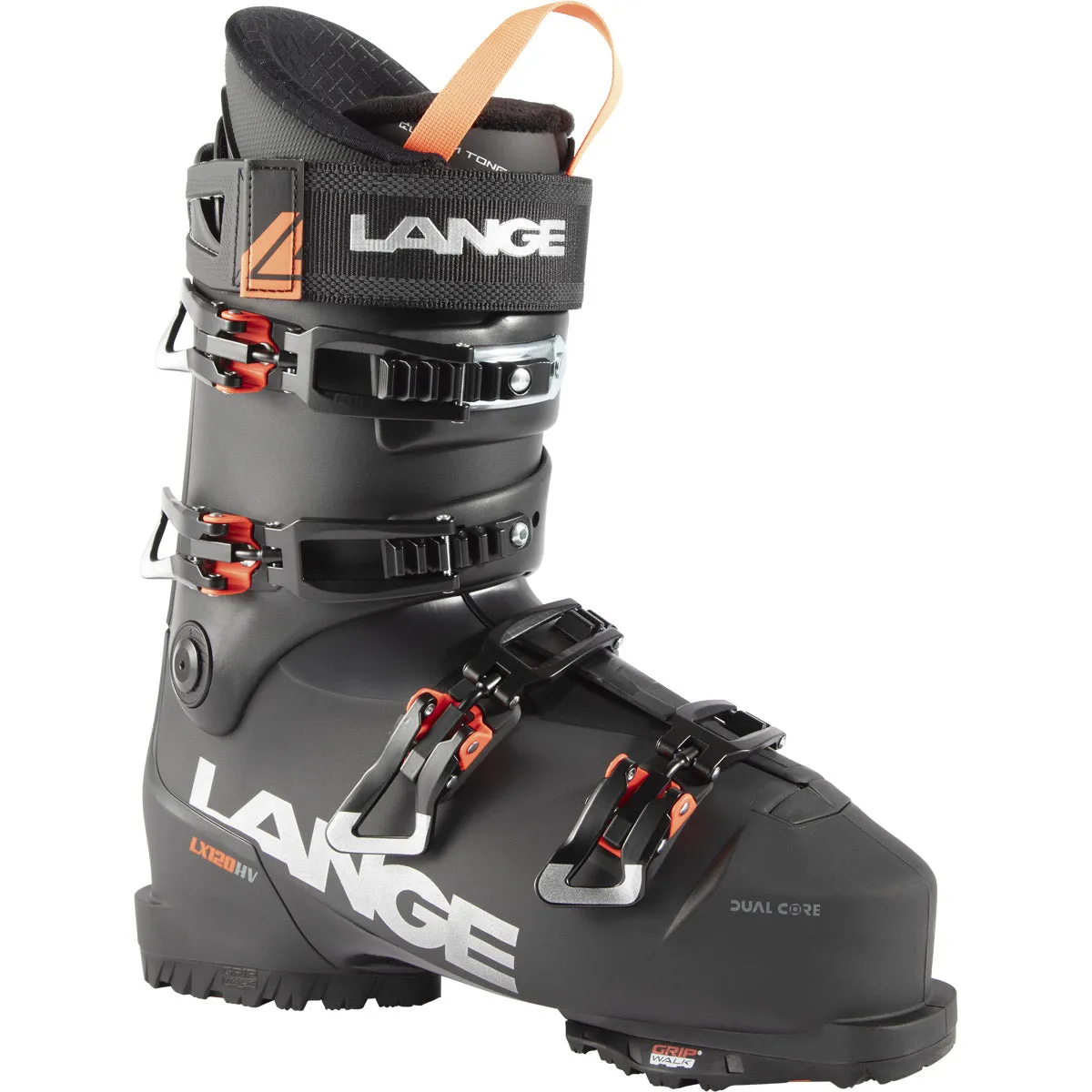 Botas De Esquí  Lx 120 Hv Gw Lange Negro