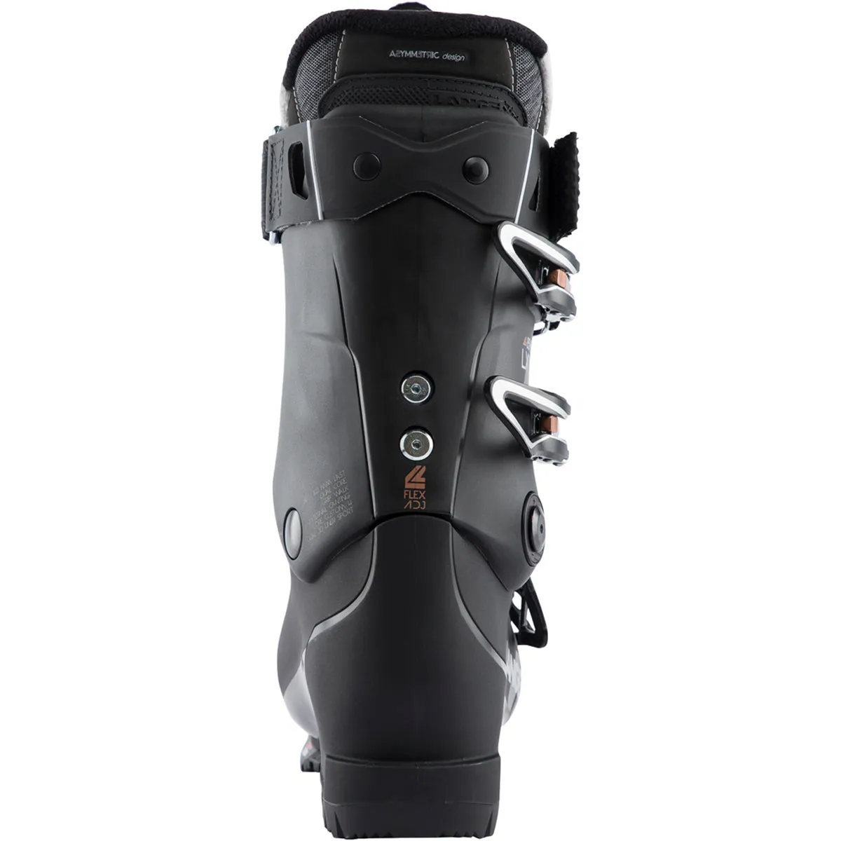 Botas De Esquí Mujer Lx 85 W Hv Gw ( Black) Lange Negro