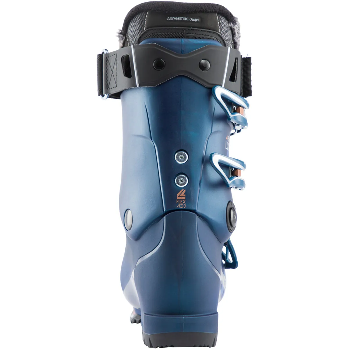 Botas De Esquí Mujer Lx 95 W Hv Gw (Bright Blue) Lange Azul