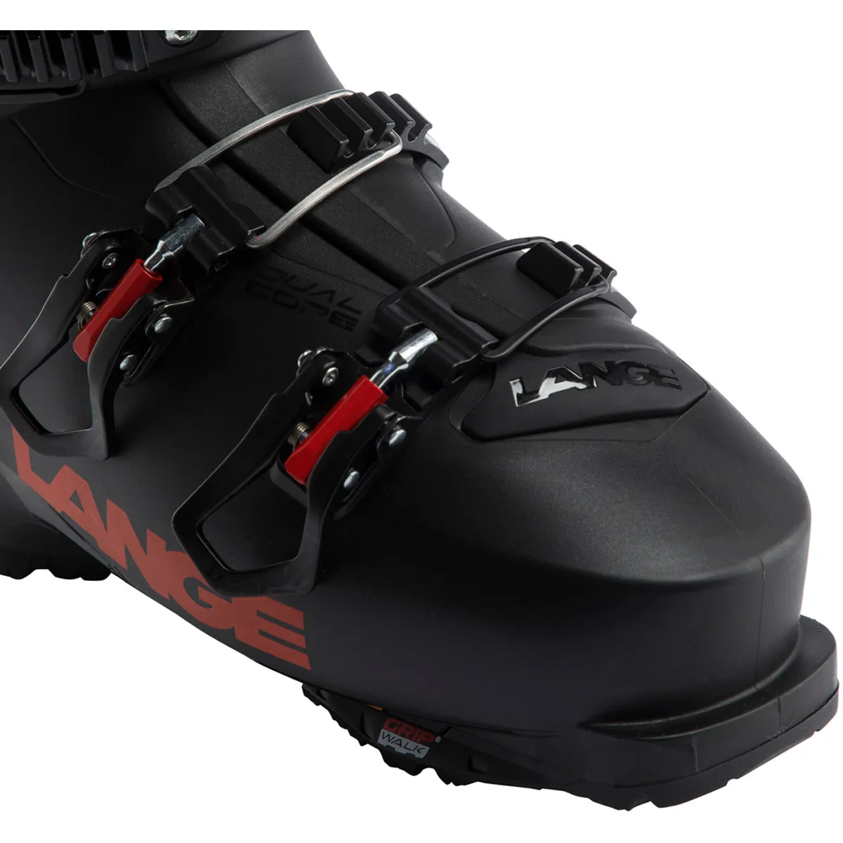 Botas De Esquí Mujer Xt3 100 Mv Gw No Pin ( Black) Lange Negro