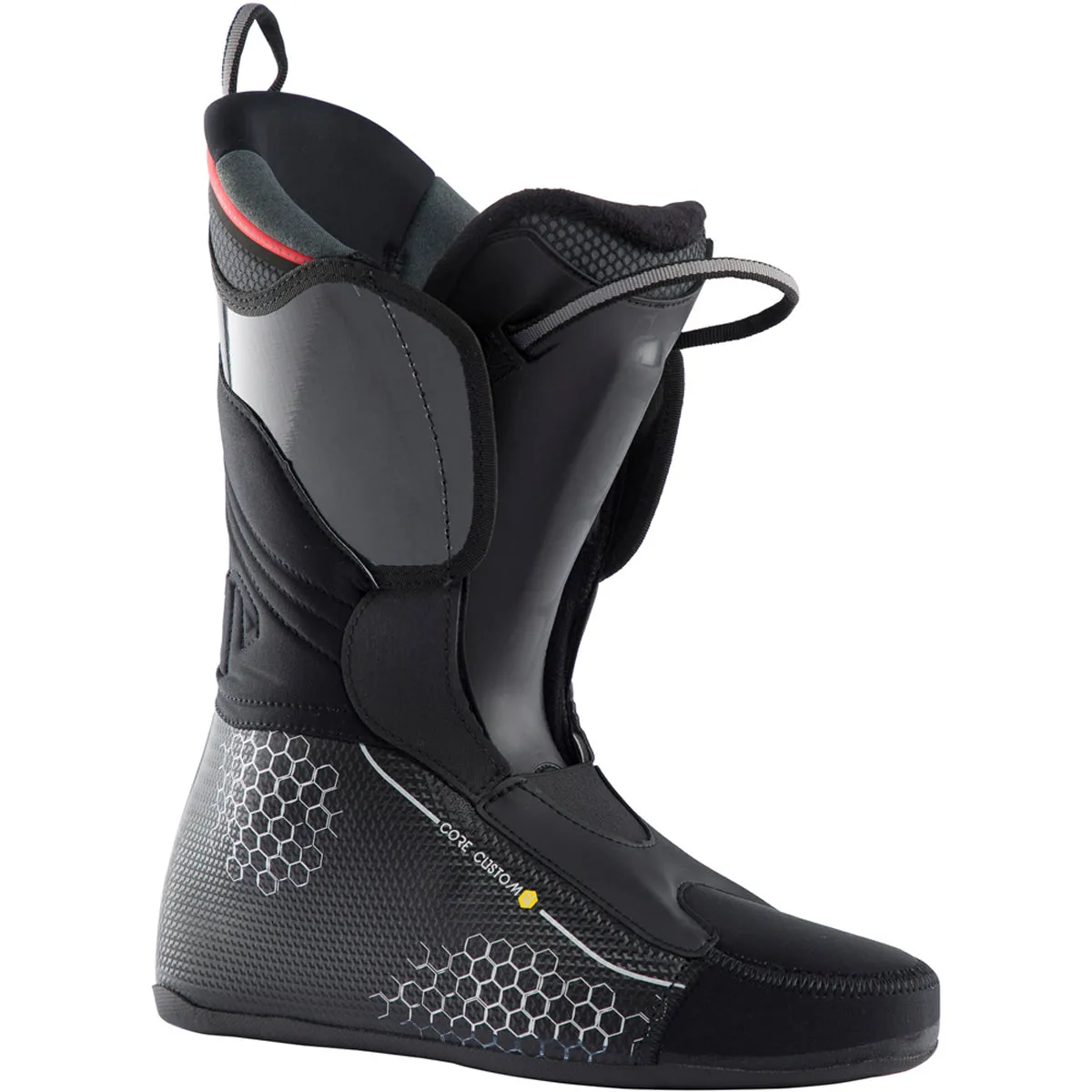 Botas De Esquí Mujer Xt3 100 Mv Gw No Pin ( Black) Lange Negro