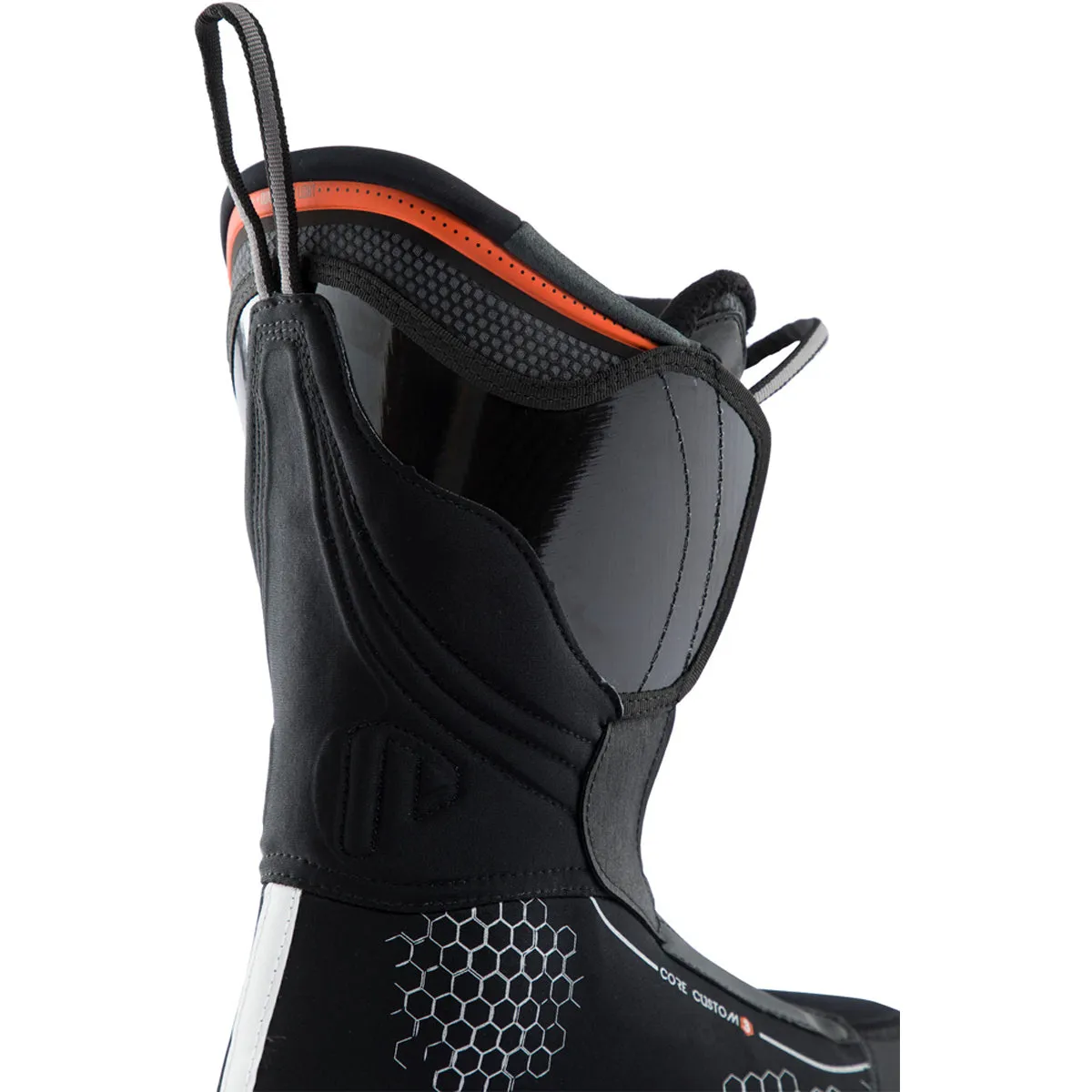 Botas De Esquí Mujer Xt3 110 Mv Gw No Pin ( Atlanti Lange Azul