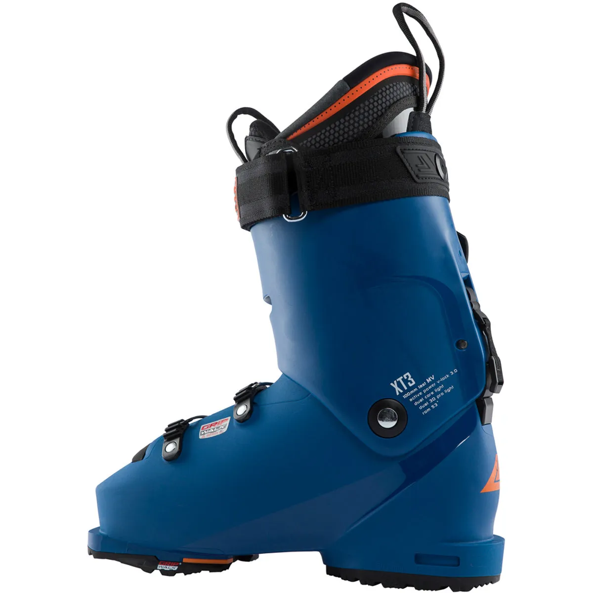 Botas De Esquí Mujer Xt3 110 Mv Gw No Pin ( Atlanti Lange Azul