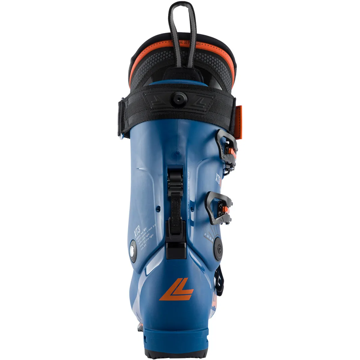 Botas De Esquí Mujer Xt3 110 Mv Gw No Pin ( Atlanti Lange Azul