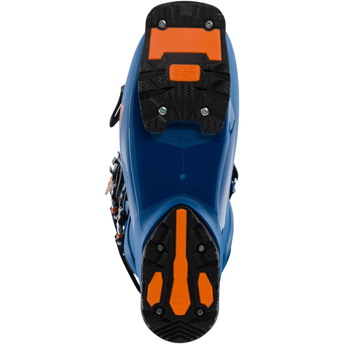 Botas De Esquí Mujer Xt3 110 Mv Gw No Pin ( Atlanti Lange Azul