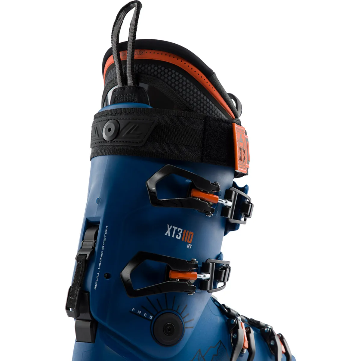 Botas De Esquí Mujer Xt3 110 Mv Gw No Pin ( Atlanti Lange Azul