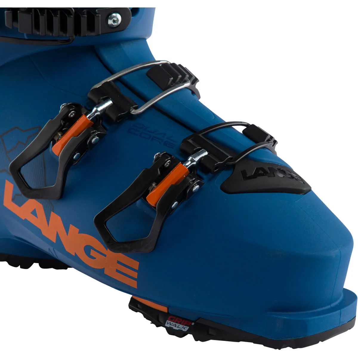 Botas De Esquí Mujer Xt3 110 Mv Gw No Pin ( Atlanti Lange Azul