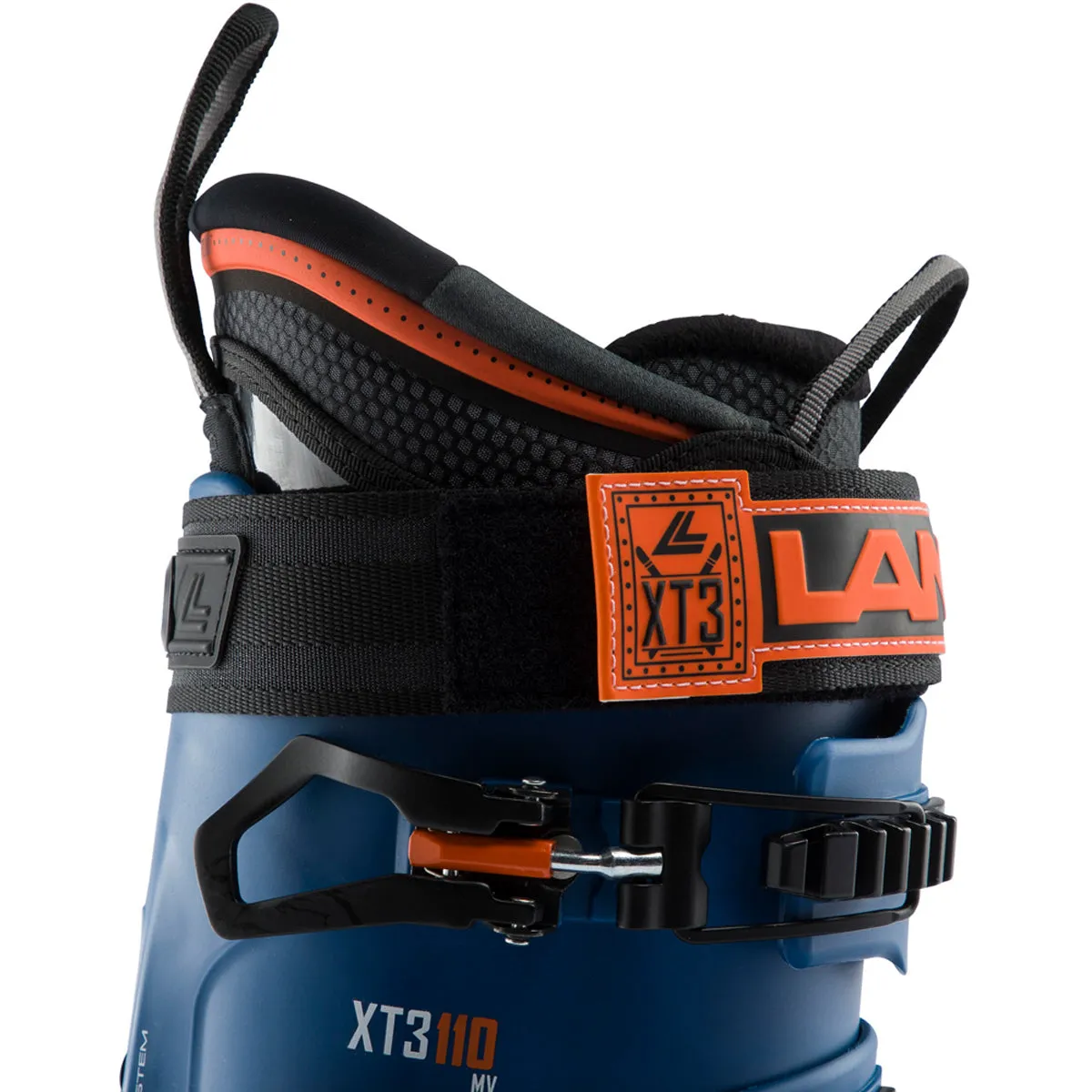Botas De Esquí Mujer Xt3 110 Mv Gw No Pin ( Atlanti Lange Azul