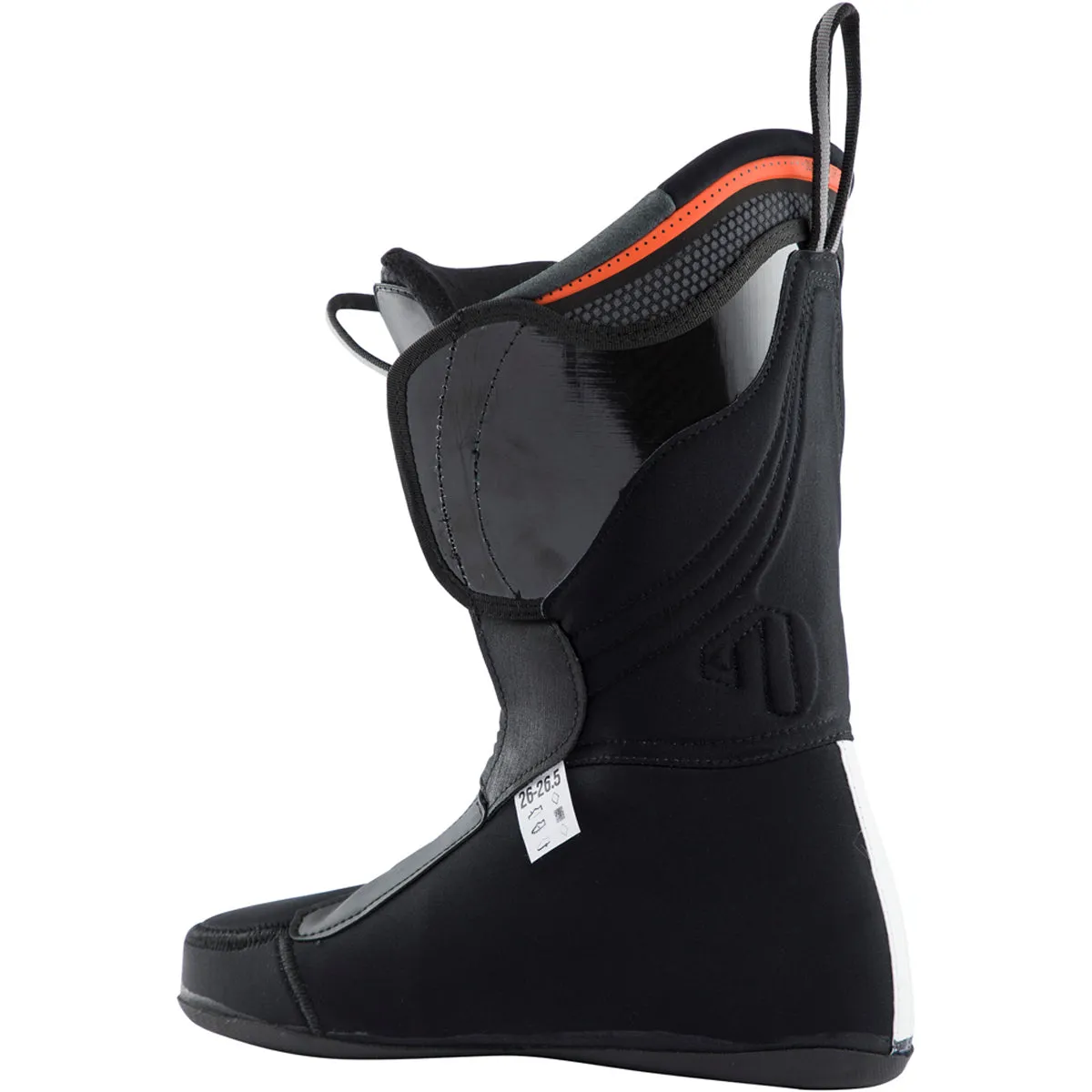 Botas De Esquí Mujer Xt3 110 Mv Gw No Pin ( Atlanti Lange Azul