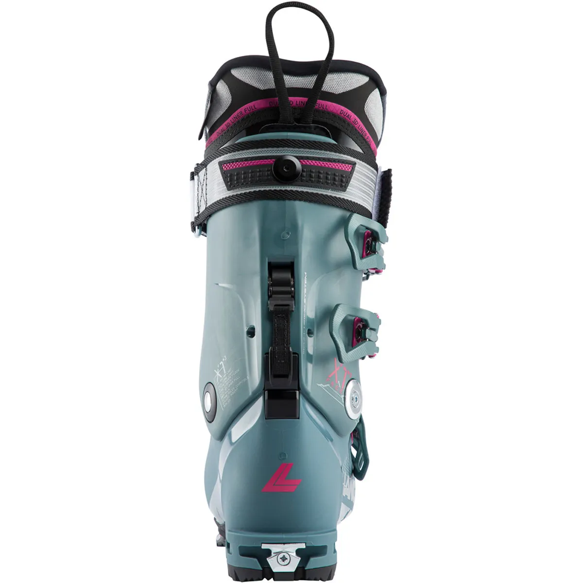 Botas De Esquí Mujer Xt3 130 W Pro Model  Gw (Abyss Lange