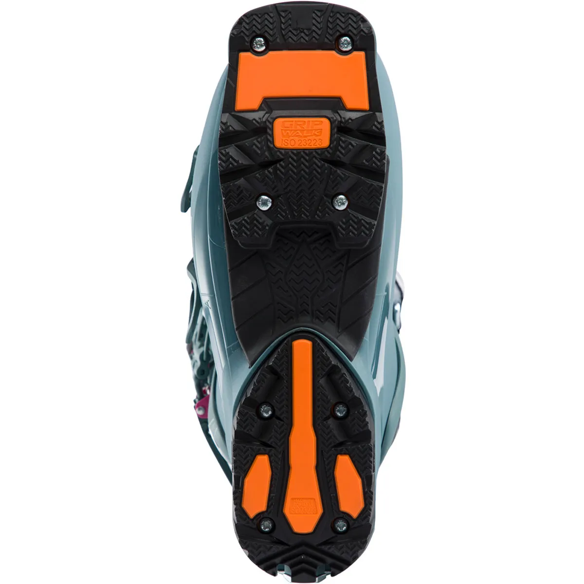 Botas De Esquí Mujer Xt3 130 W Pro Model  Gw (Abyss Lange