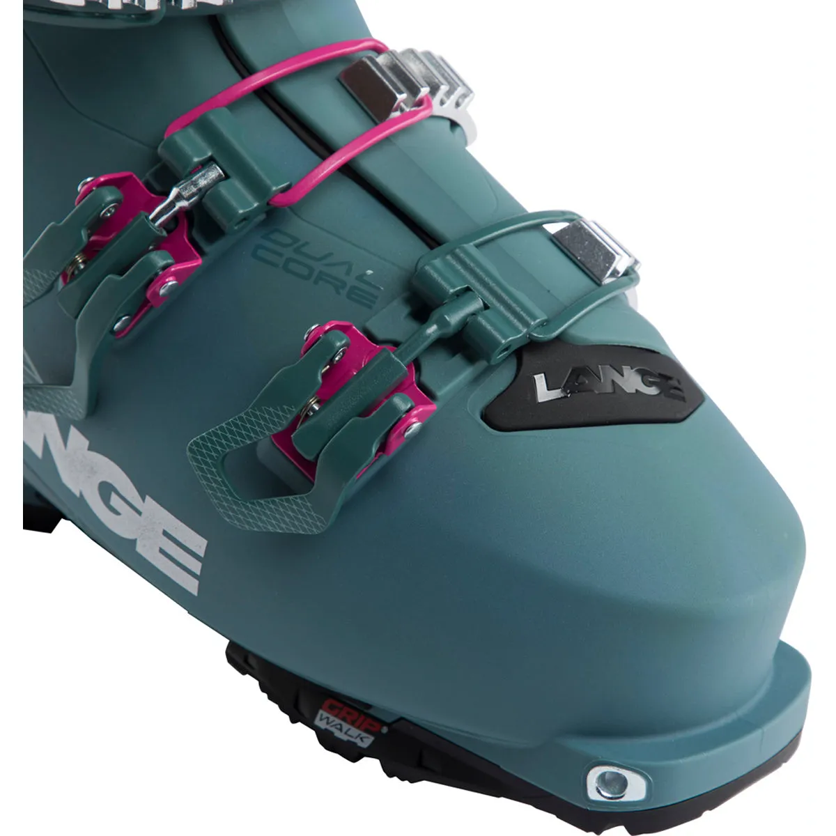 Botas De Esquí Mujer Xt3 130 W Pro Model  Gw (Abyss Lange